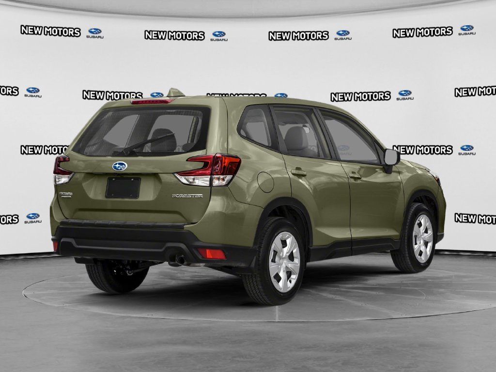 2019 Subaru Forester photo 2 of 10