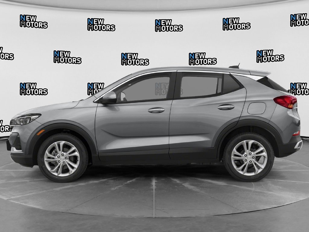 2023 Buick Encore GX photo 3 of 11