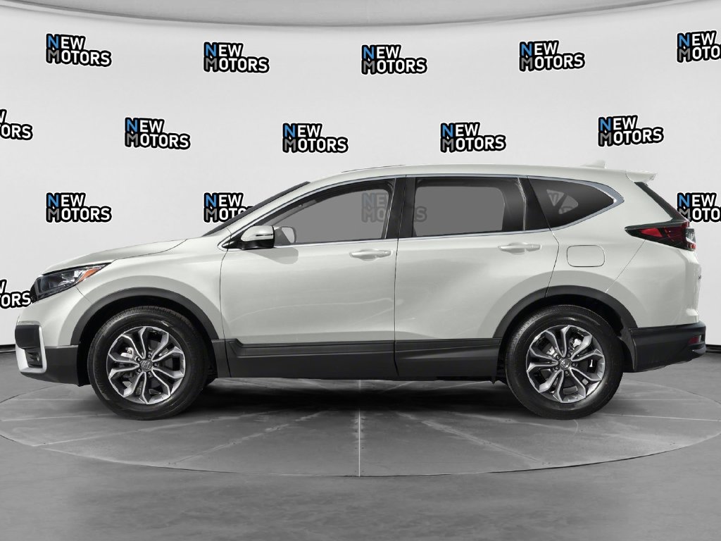 2022 Honda CR-V photo 3 of 10