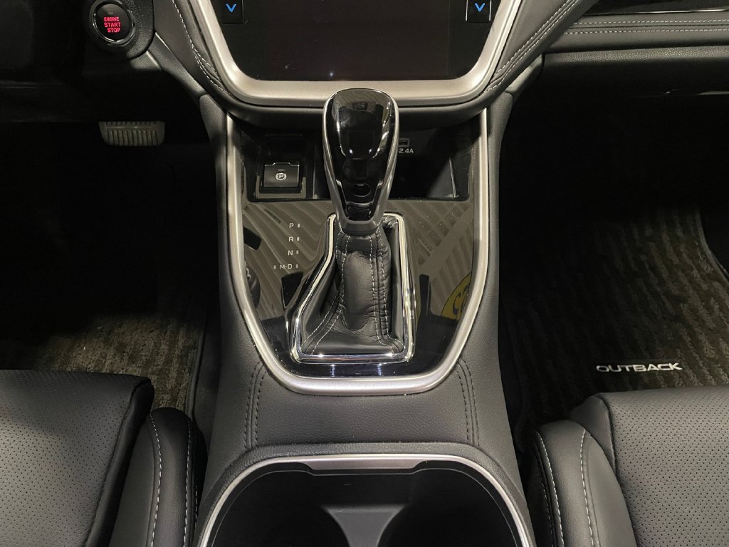 2025 Subaru Outback photo 11 of 17