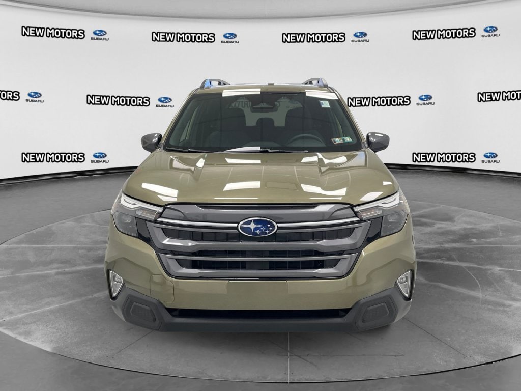 2026 Subaru Forester photo 7 of 16