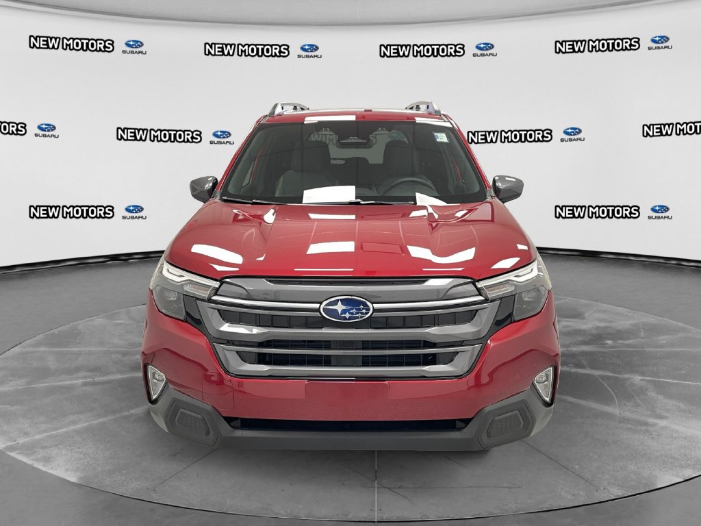 2026 Subaru Forester photo 7 of 16