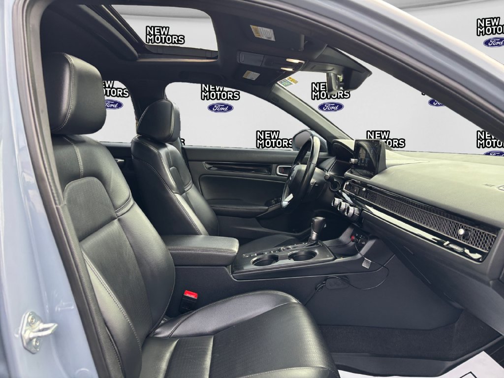 2023 Honda Civic photo 15 of 15