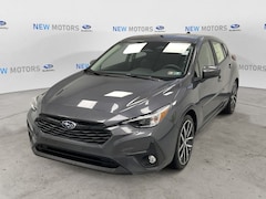 2026 Subaru Impreza in Erie, PA