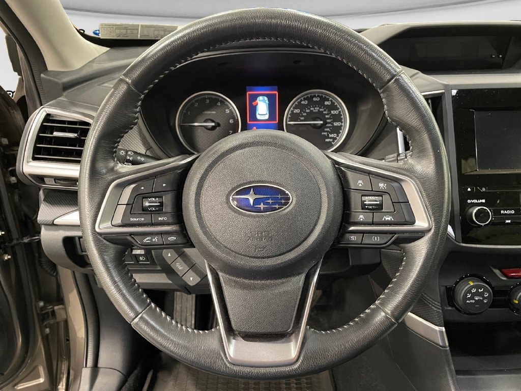 2019 Subaru Forester photo 12 of 16