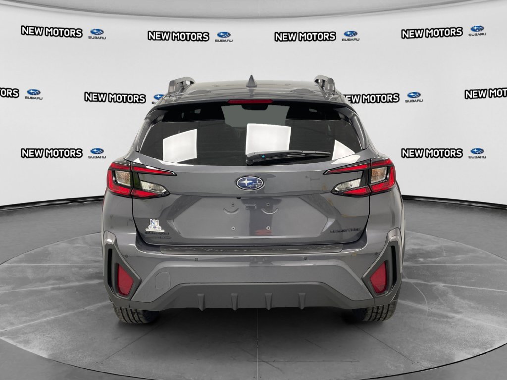 2026 Subaru Crosstrek photo 3 of 16