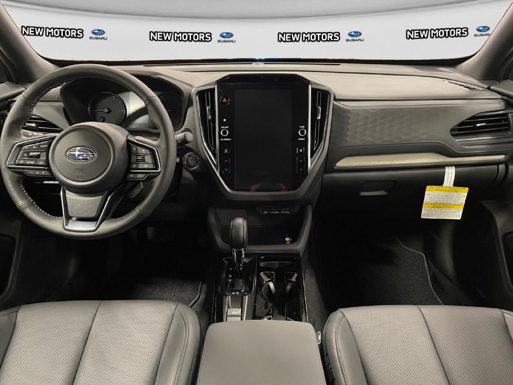2026 Subaru Forester photo 13 of 18