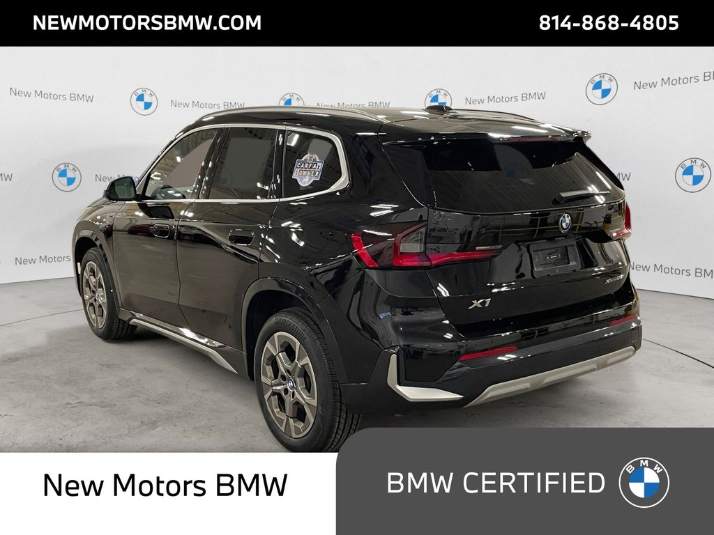 2023 BMW X1 xDrive28i - 2