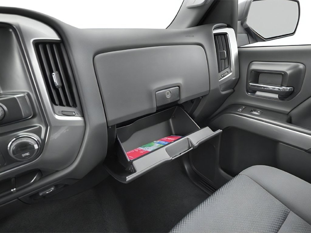 2014 Chevrolet Silverado 1500 photo 12 of 15