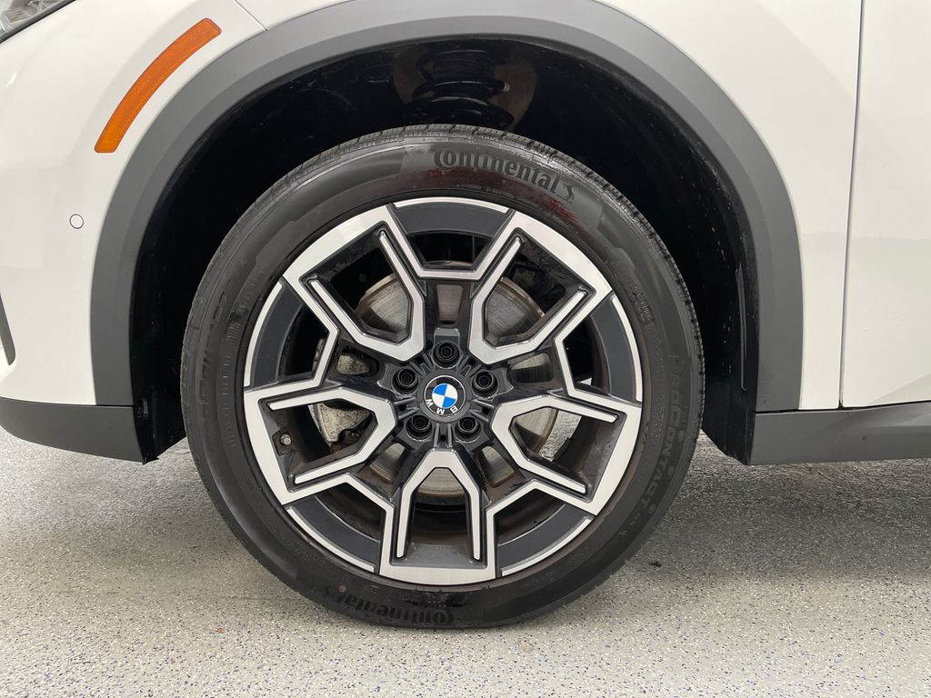 2026 BMW X2 xDrive28i - 3