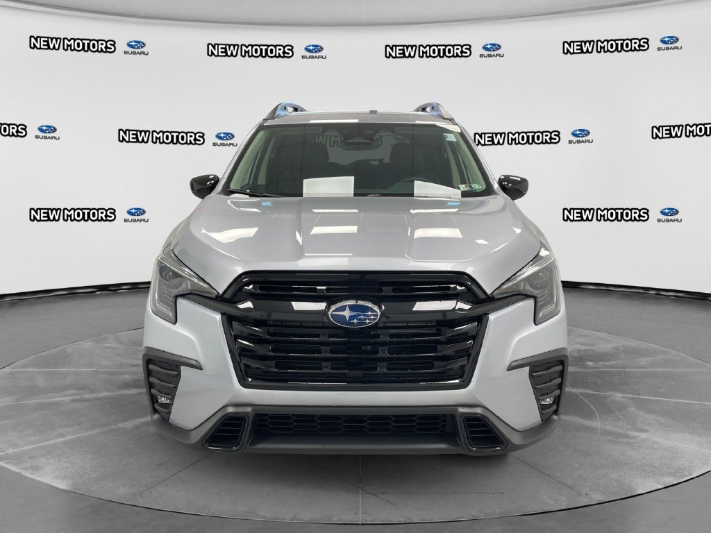 2027 Subaru Ascent photo 7 of 16