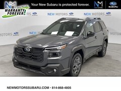 2026 Subaru Outback Premium WAGON