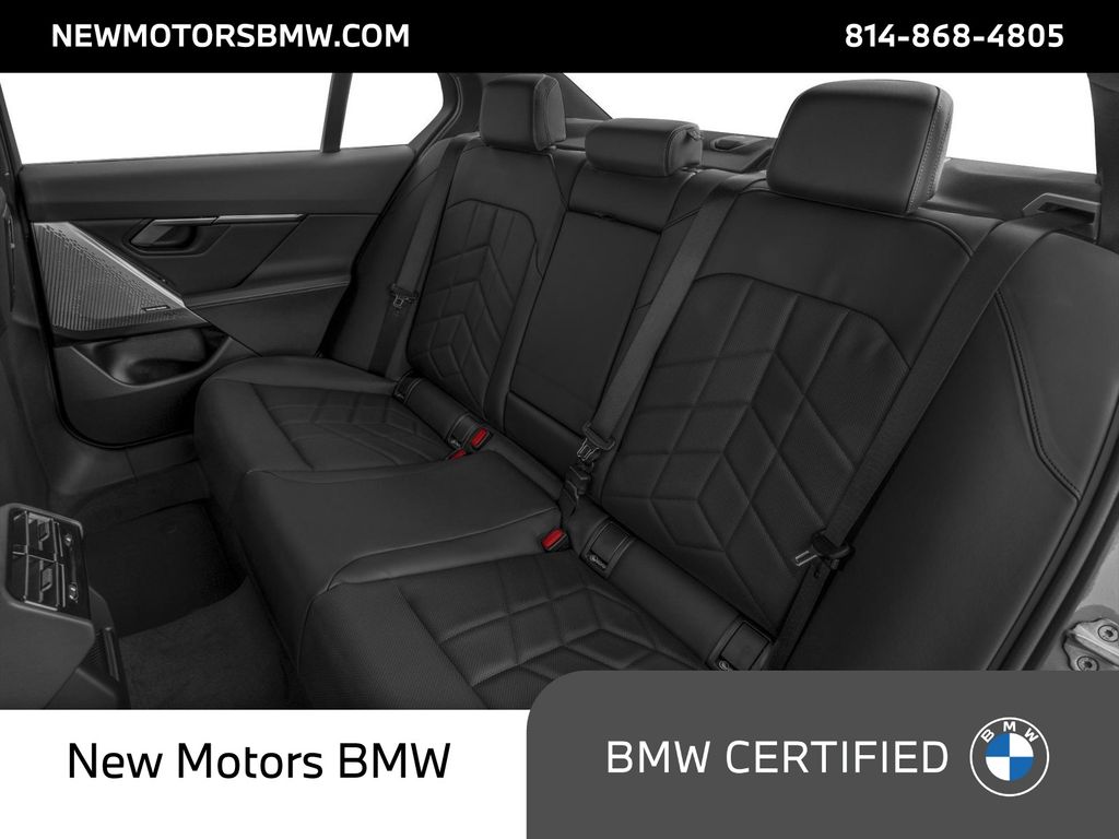 2024 BMW 530i xDrive - 7