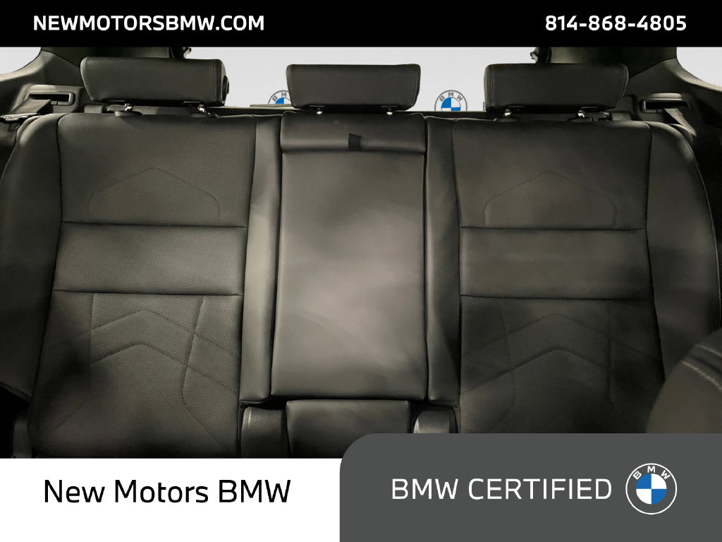 2023 BMW X1 photo 13 of 15