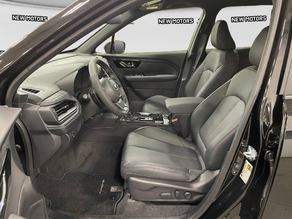 2026 Subaru Forester photo 12 of 18