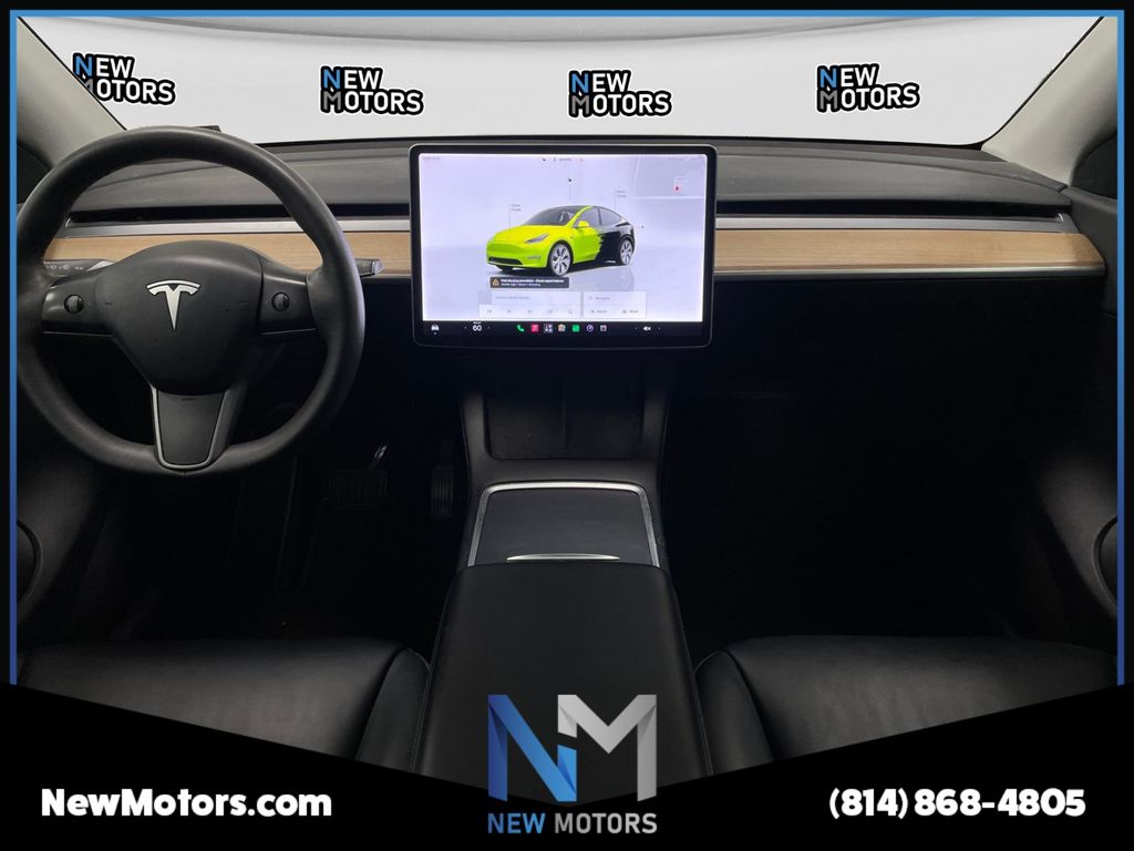 2022 Tesla Model Y Long Range - 7