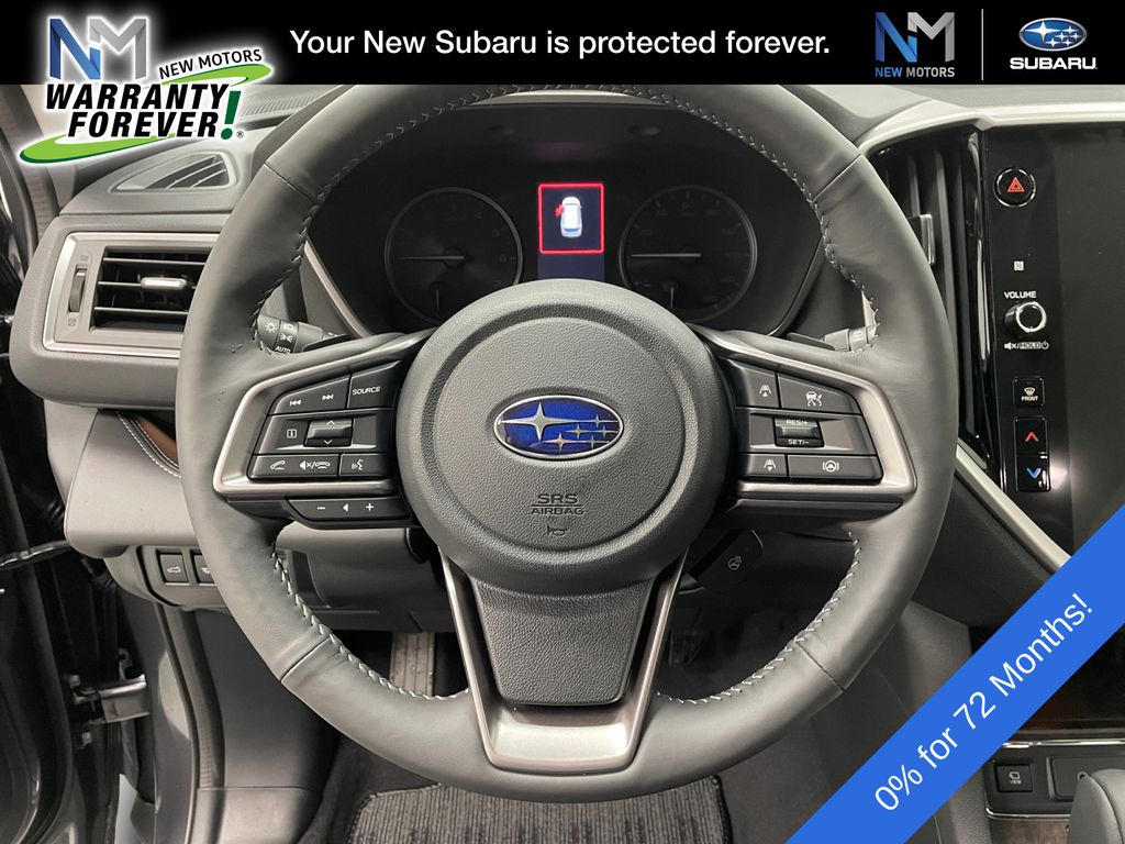 2026 Subaru Ascent photo 10 of 13