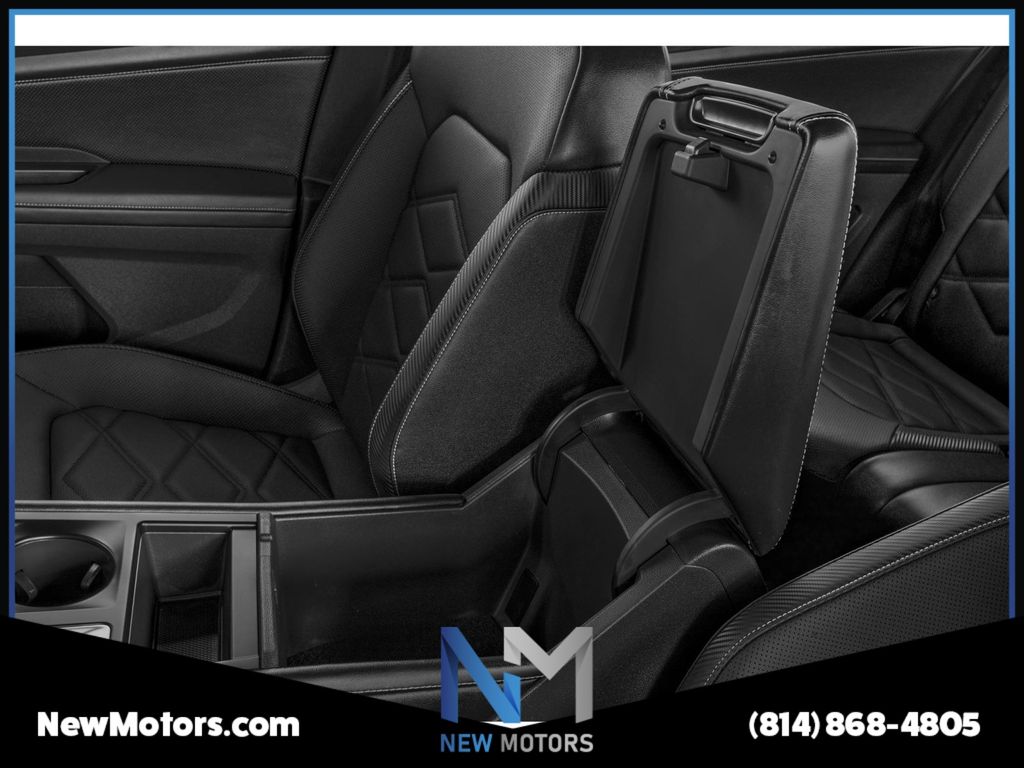 2024 Volkswagen Atlas Cross Sport 2.0T SE w/Technology Silver Mist at South Park Mitsubishi
