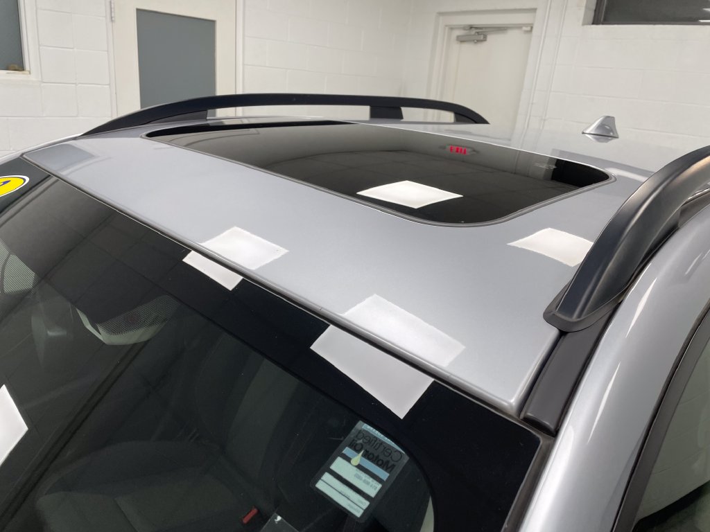 2023 Subaru Crosstrek photo 4 of 14
