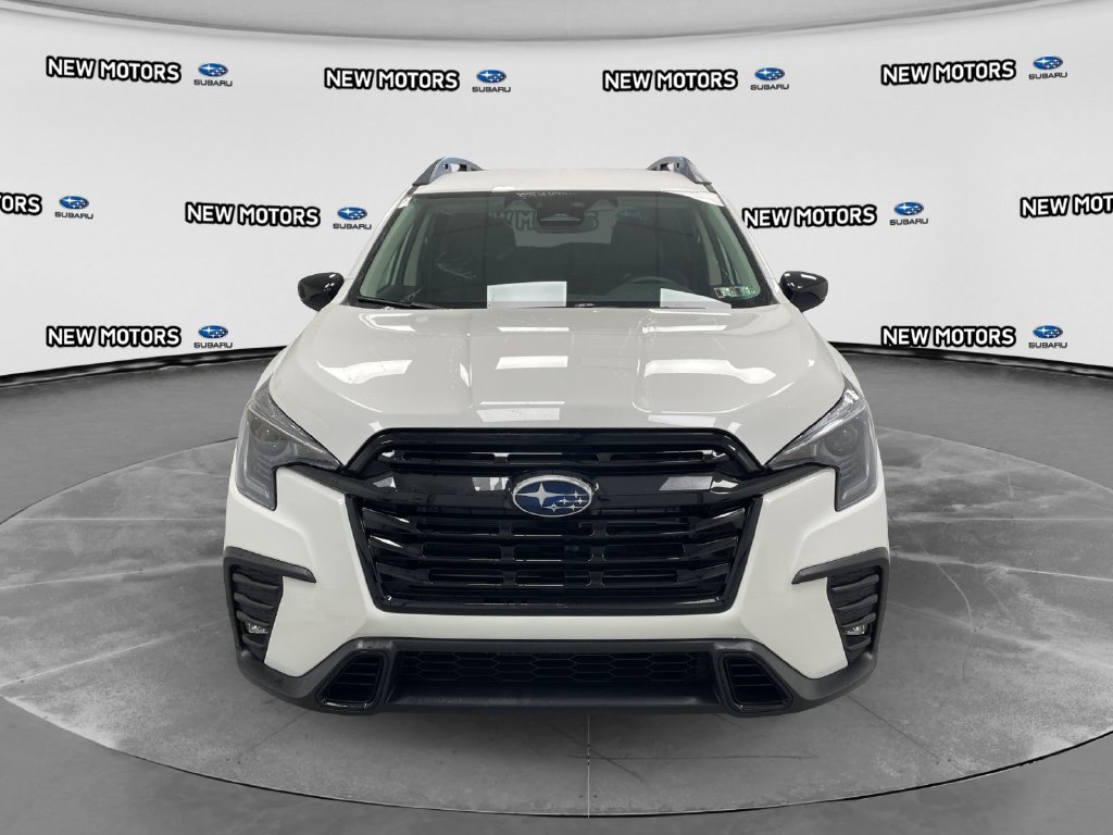 2027 Subaru Ascent photo 7 of 16