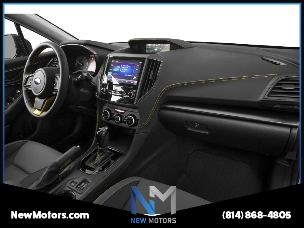 2021 Subaru Crosstrek photo 11 of 11
