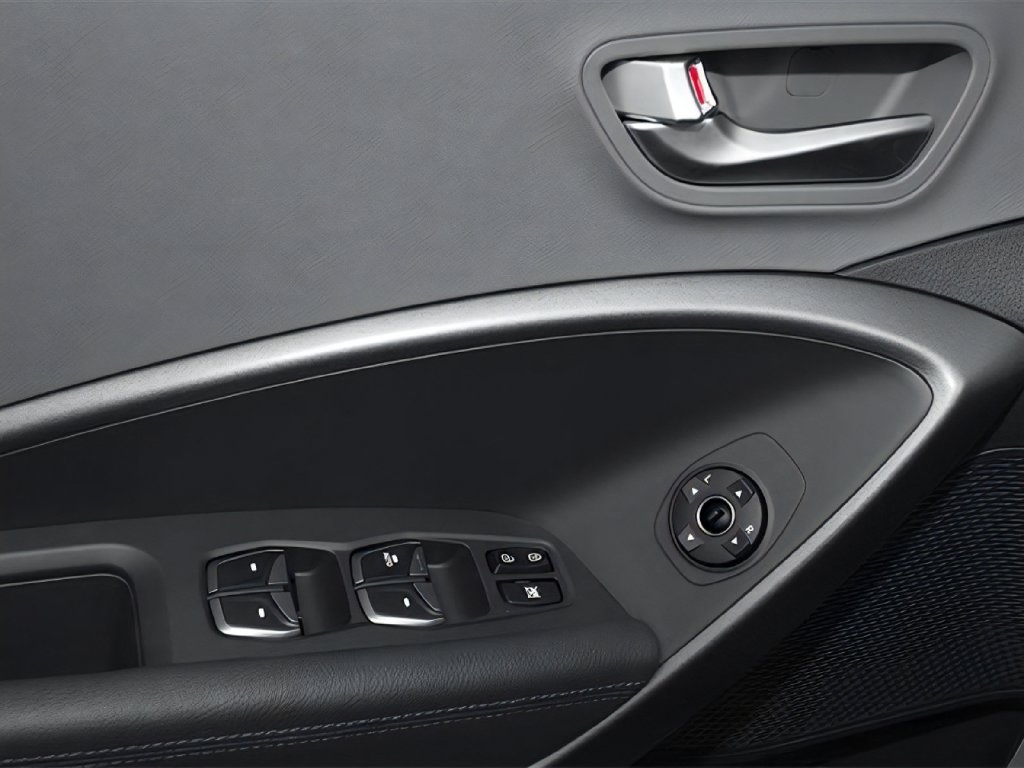 2014 Hyundai Santa Fe Sport photo 14 of 14
