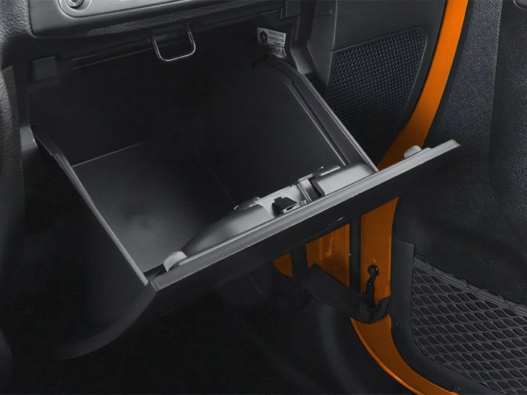 2013 Jeep Wrangler photo 10 of 13