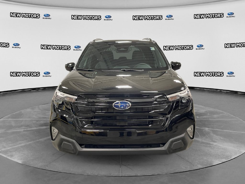 2026 Subaru Forester photo 10 of 18