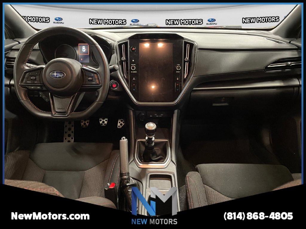 2022 Subaru WRX photo 11 of 17