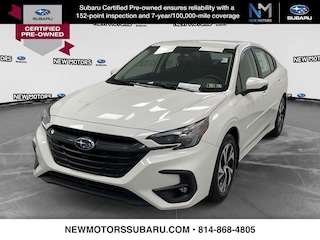 2025 Subaru Legacy Premium Sedan in Erie, PA