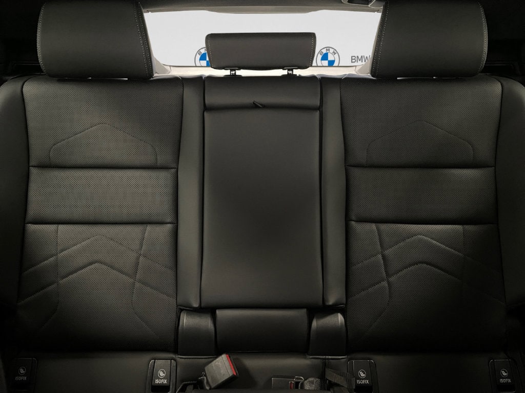 2026 BMW X2 photo 13 of 15