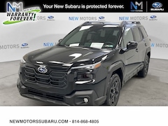 2026 Subaru Outback in Erie, PA