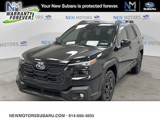 New 2026 Subaru Outback Limited WAGON in Erie, PA
