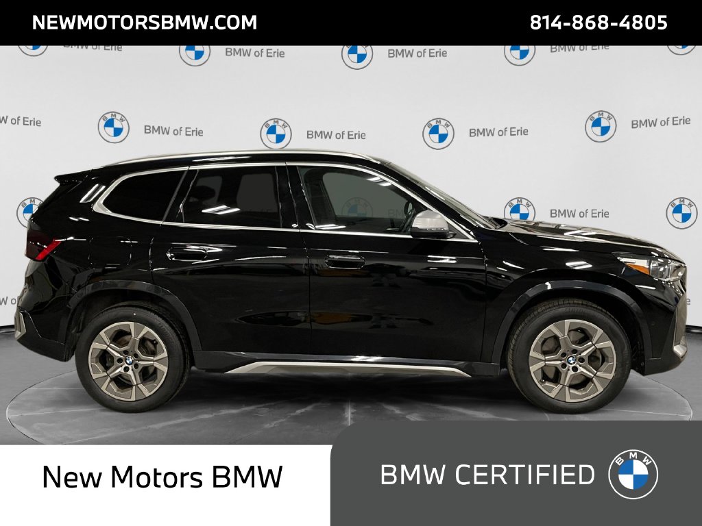 2023 BMW X1 photo 7 of 17