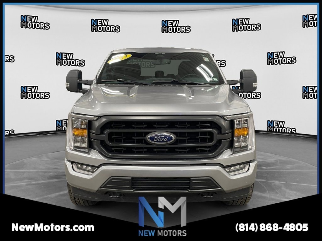 2023 Ford F-150 photo 8 of 15