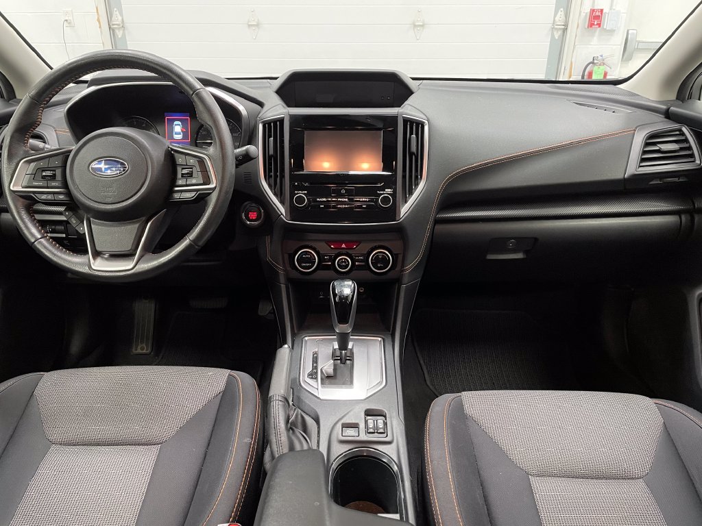 2023 Subaru Crosstrek photo 13 of 14