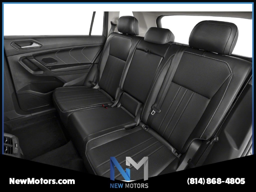 2022 Volkswagen Tiguan photo 8 of 10