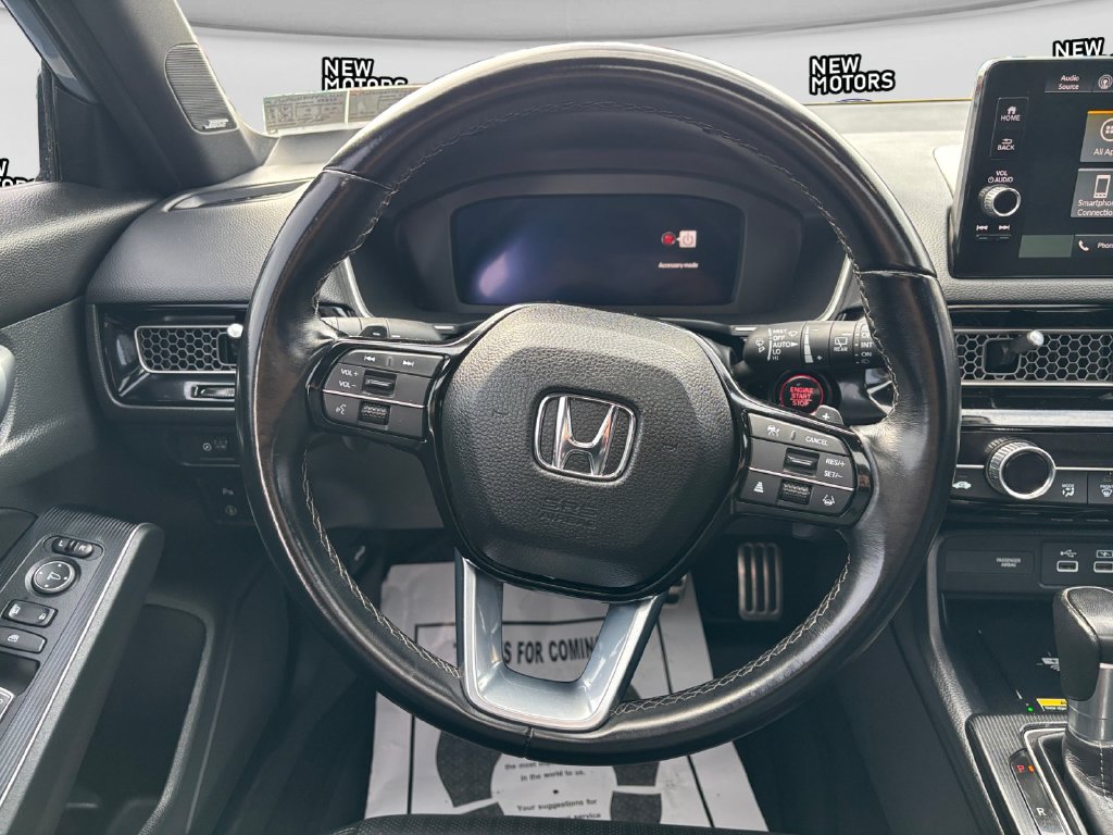 2023 Honda Civic photo 12 of 15