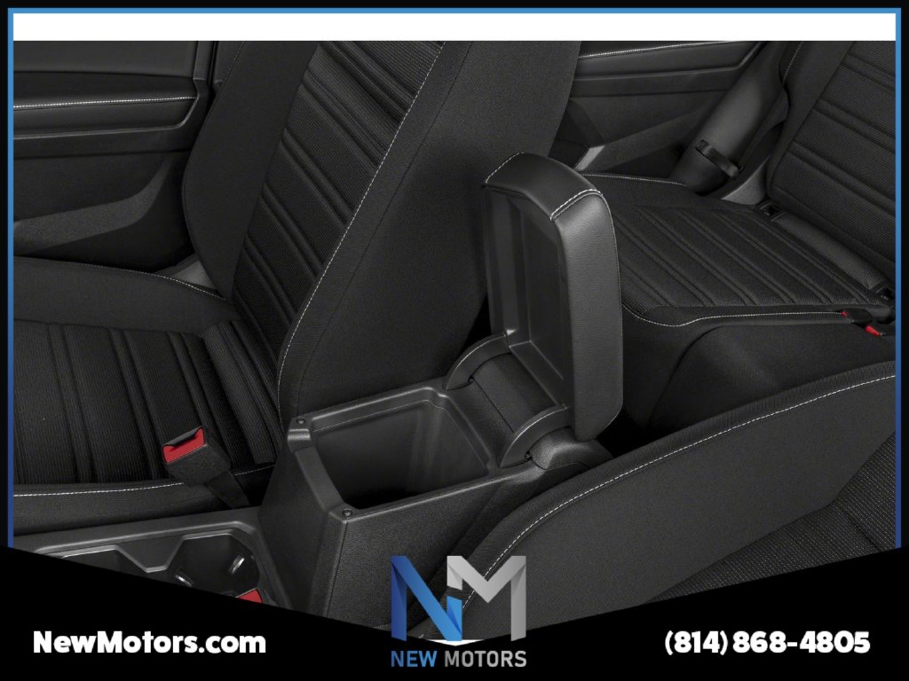 2022 Volkswagen Tiguan photo 9 of 10