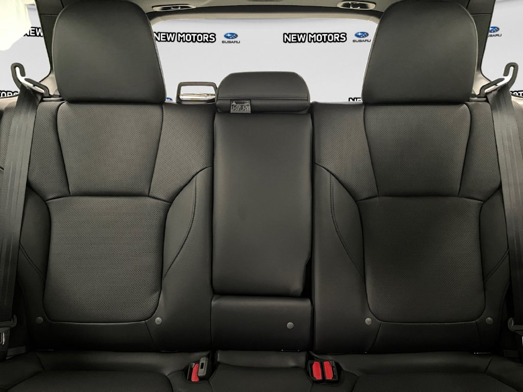2026 Subaru Forester photo 14 of 16