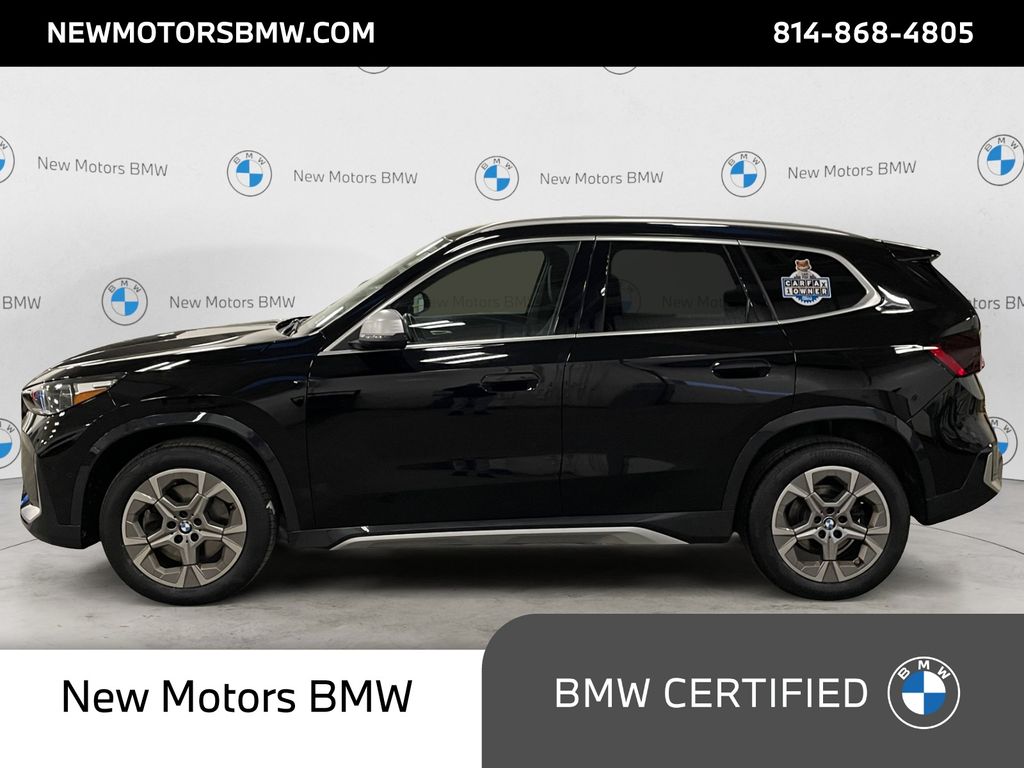 2023 BMW X1 xDrive28i - 1
