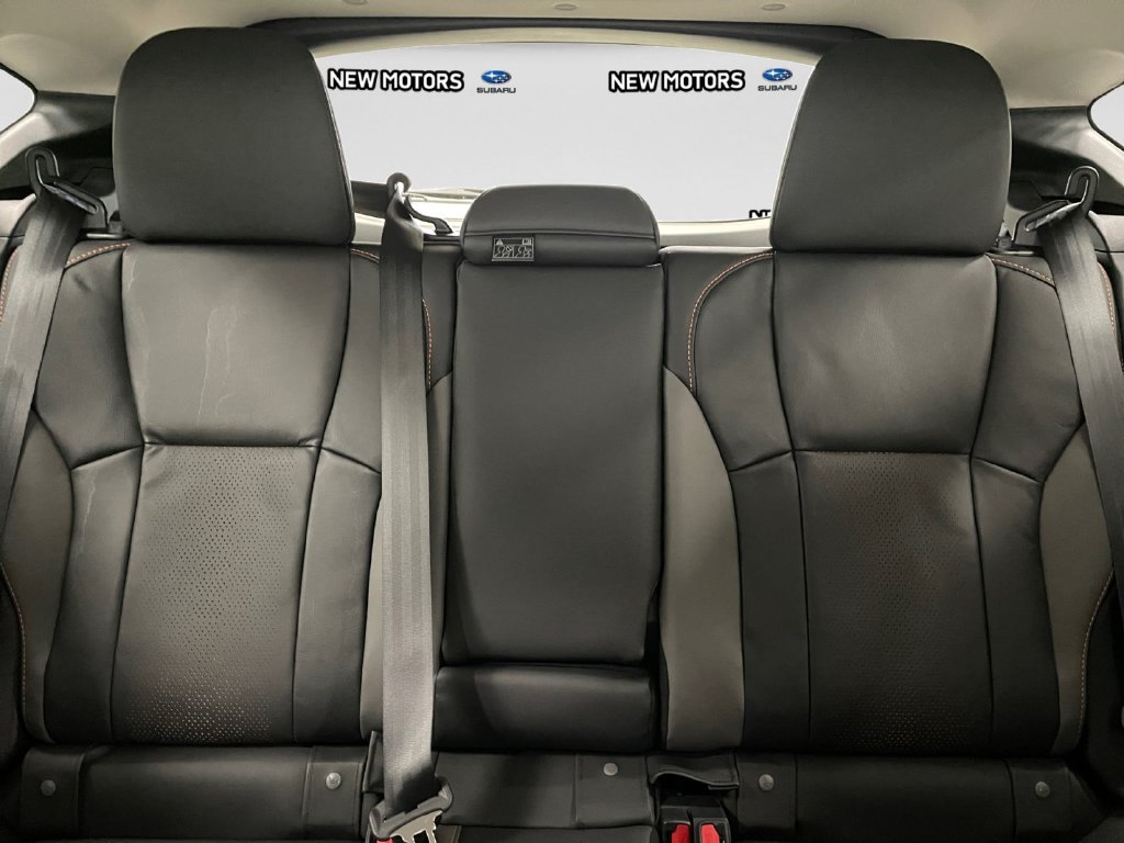 2026 Subaru Crosstrek photo 14 of 16