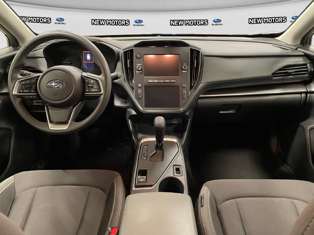 2024 Subaru Impreza photo 10 of 15