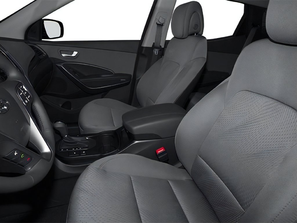 2014 Hyundai Santa Fe Sport photo 6 of 14
