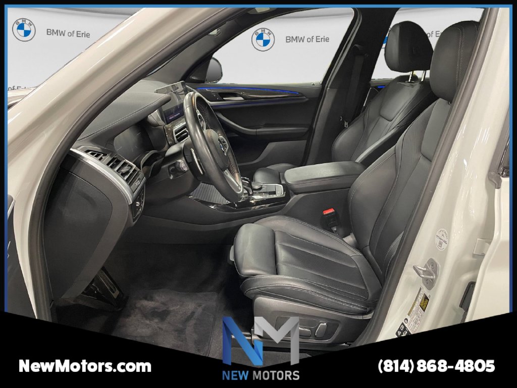 2024 BMW X3 photo 10 of 18