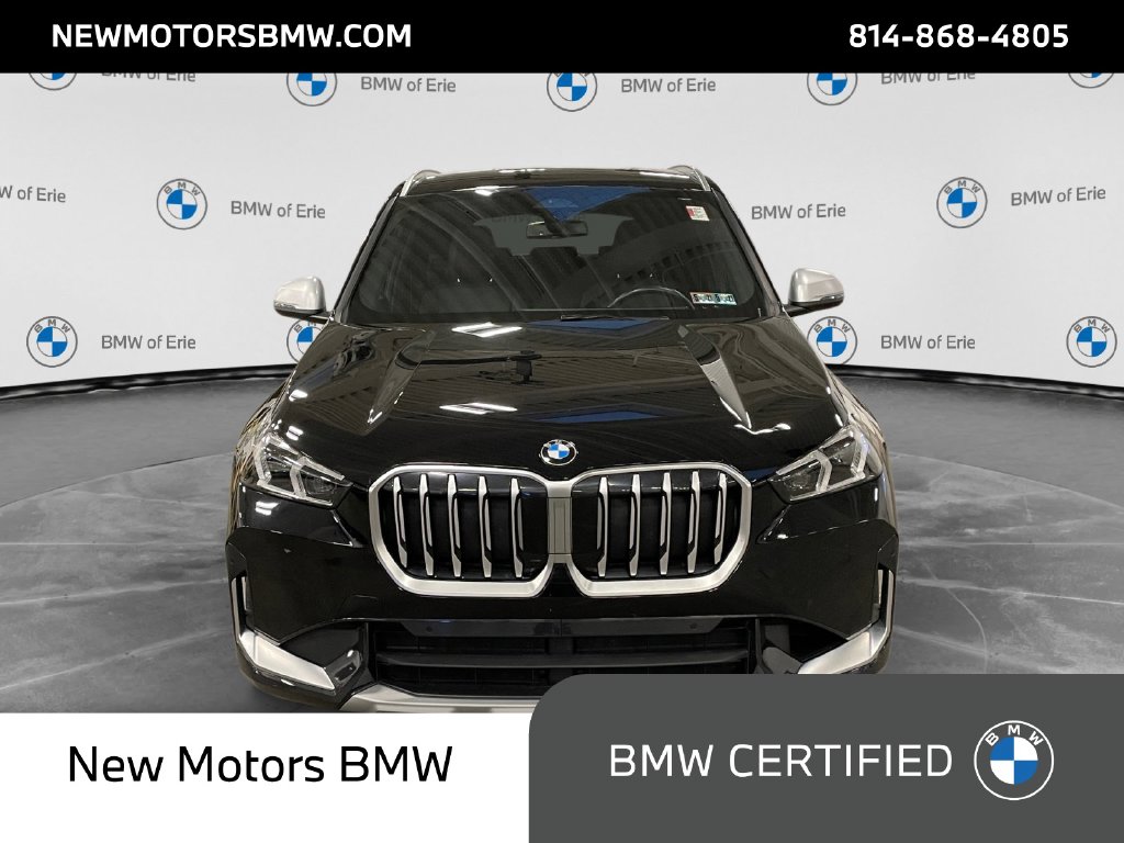 2023 BMW X1 photo 8 of 15