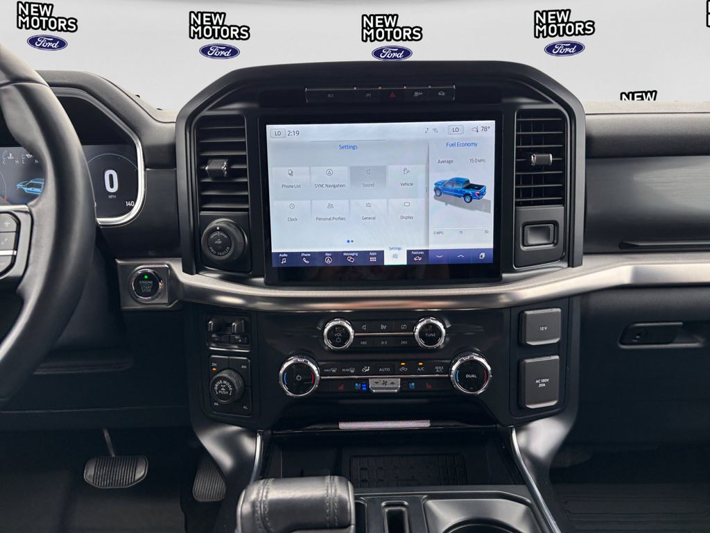 2023 Ford F-150 Raptor Code Orange at Auto Express Rt. 8