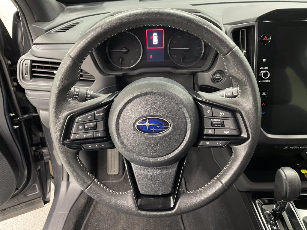 2026 Subaru Forester photo 7 of 15