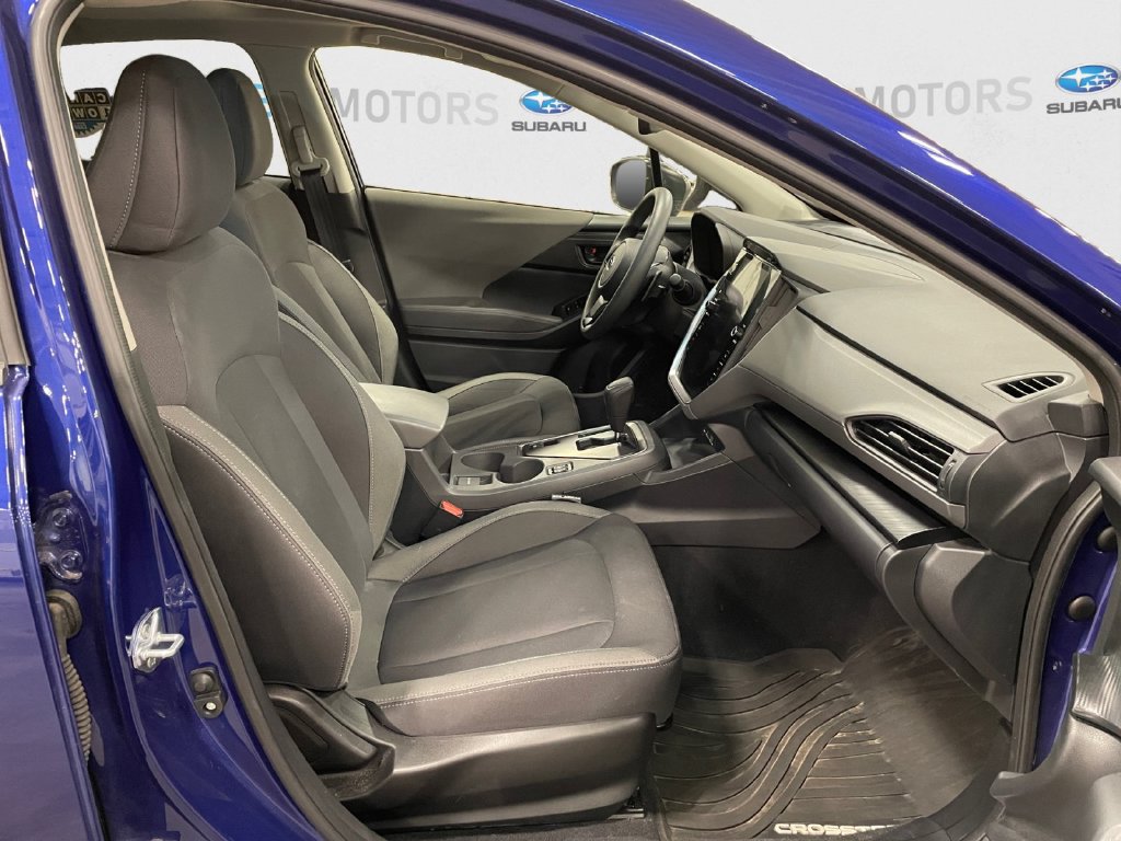 2025 Subaru Crosstrek photo 15 of 16