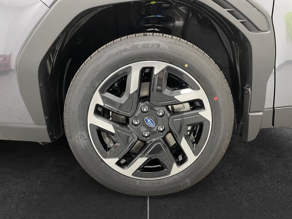 2026 Subaru Forester photo 15 of 17
